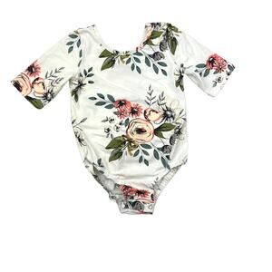 Adelaide Original Floral Leo
